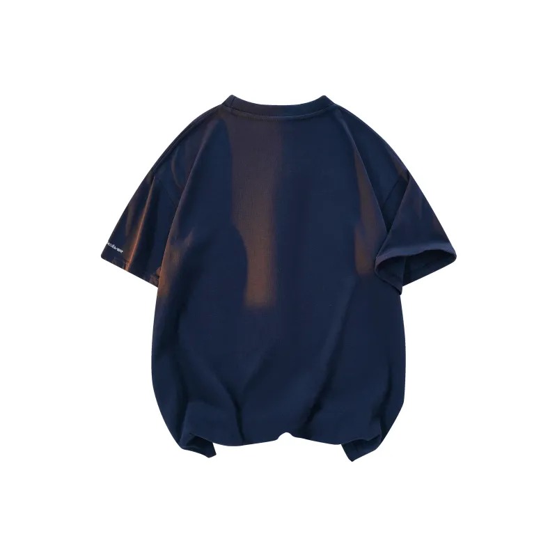 Quiksilver T Shirts Unisex-12