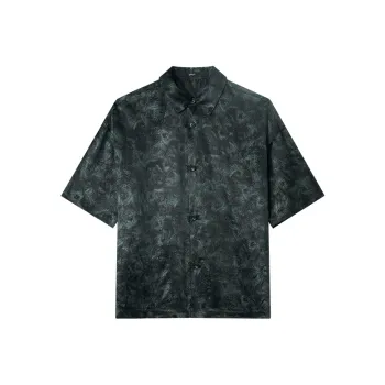 HERBEL Shirts Men Jasper