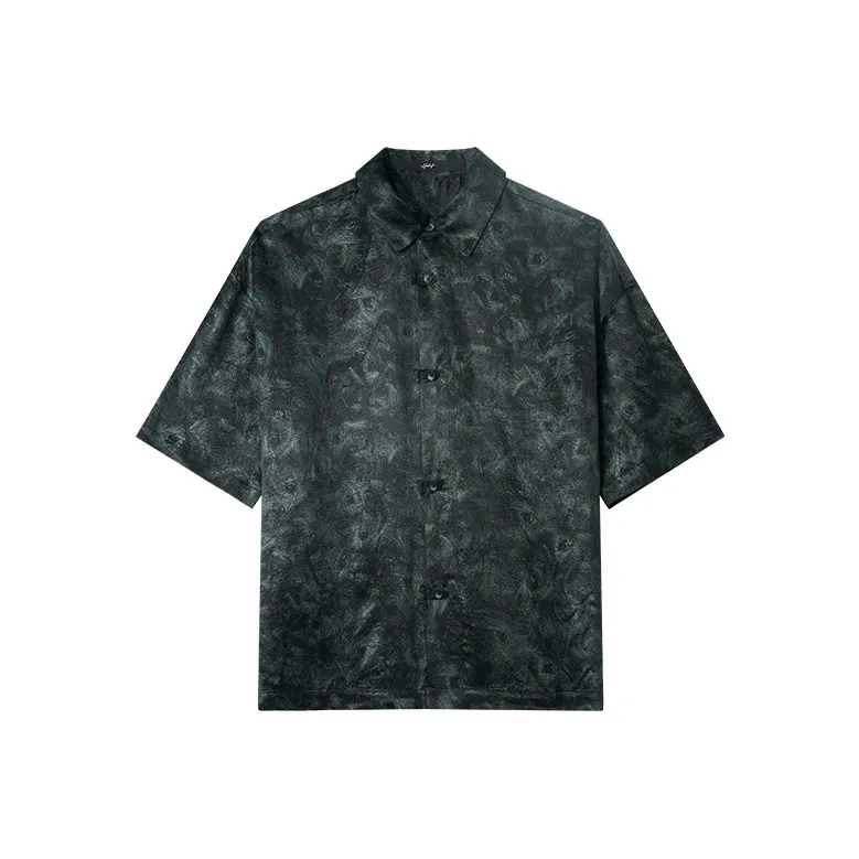 HERBEL Shirts Men Jasper-0
