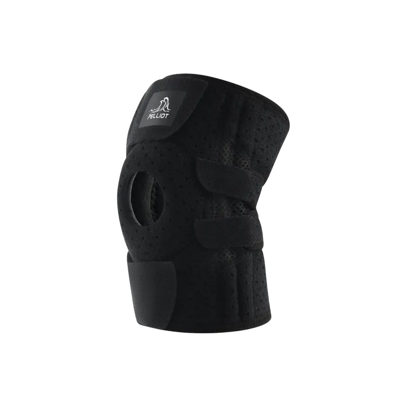 PELLIOT Knee Pads Polyester, Polyamide, Elastane Mountaineering Hiking Unisex-0