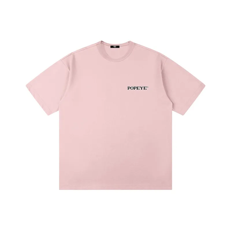 POPEYE T Shirts Unisex-17