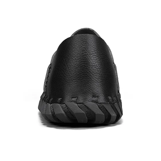 AMICNIEGD Slip Resistant Odor Resistant Abrasion Resistant River Trekking Shoes Men's-2