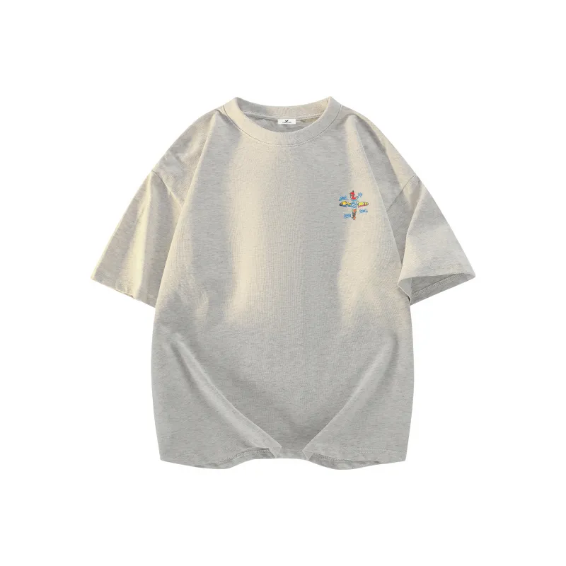 FASTFISH T-Shirts Unisex-13