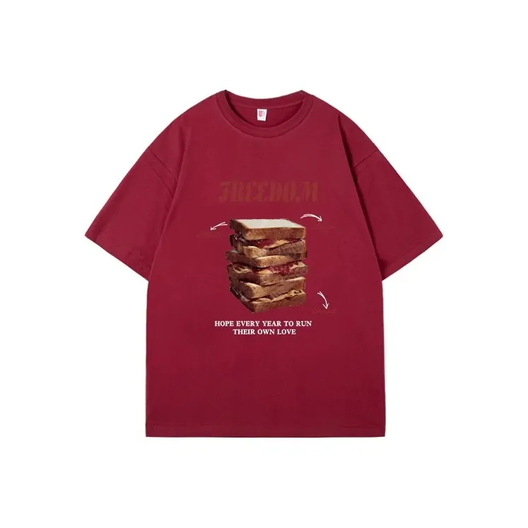 GOSO T Shirts Women's-4