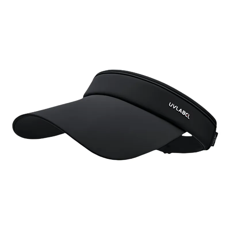 MEETSUNNY Polyester Sun Protection Hats Women's-0