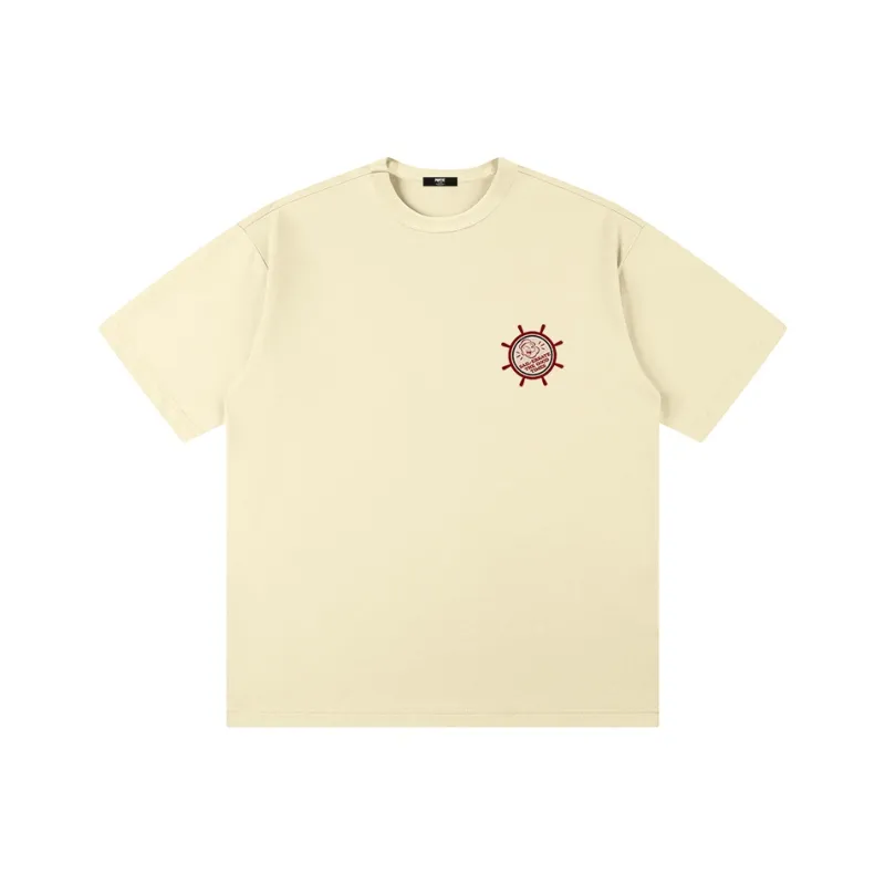 POPEYE T Shirts Unisex-11