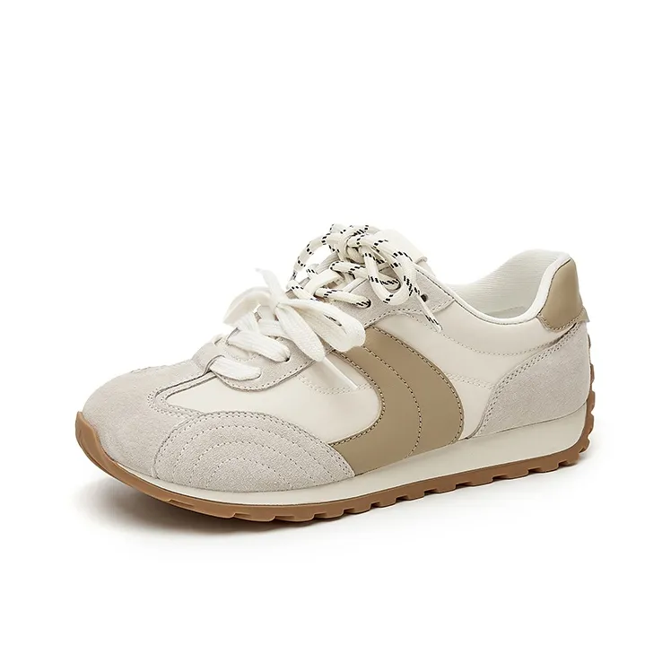 DAPHNE Low Top Casual Shoes Women's-0