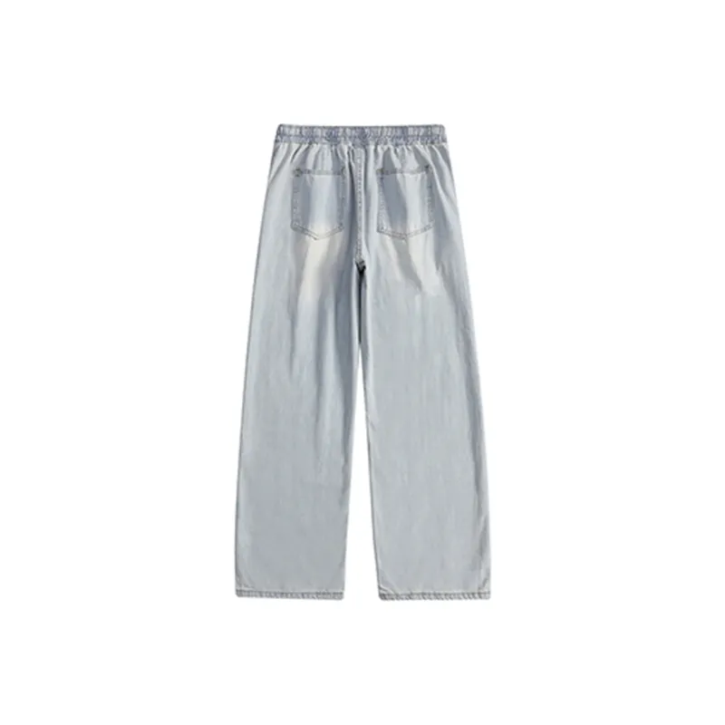 HKRXEC Jeans Men-1