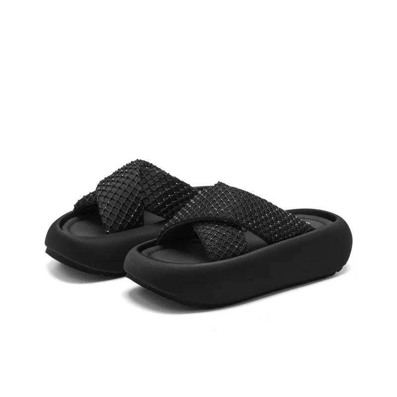 C°BANNER Slide Slippers Women's-7