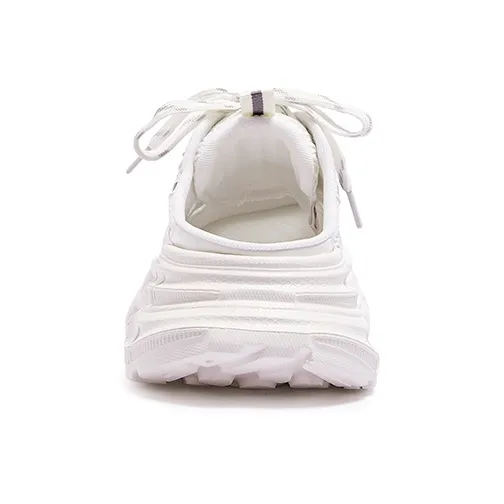 CAMEL Closed Toe Slippers Women's-3