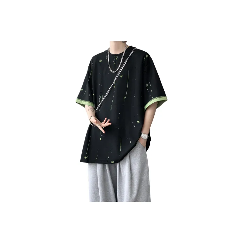 WKOOG T Shirts Unisex-0