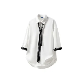 COMOWA Shirts Unisex