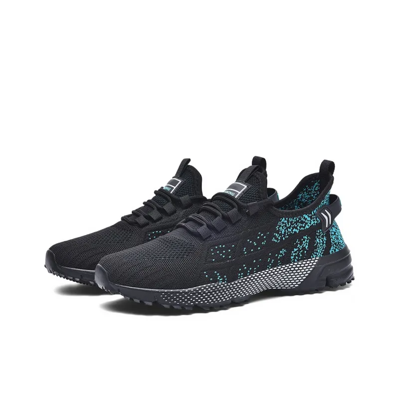 Frank Mully Low Top Casual Shoes Men's-8
