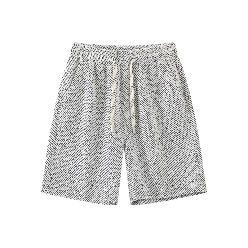 Paddy Julia Casual Shorts Unisex-4