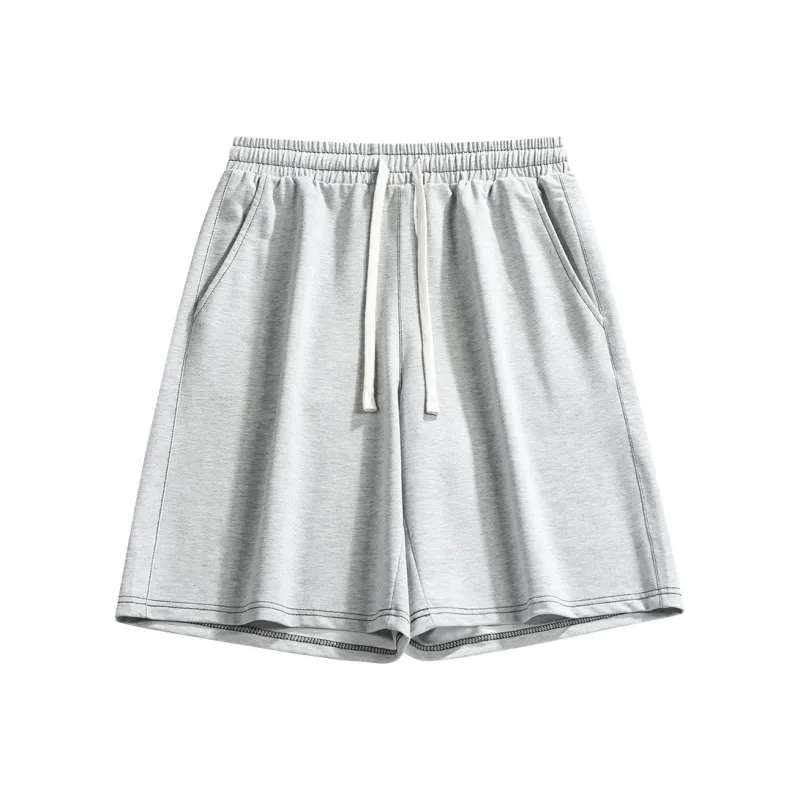 PRBLMS Casual Shorts Unisex-5