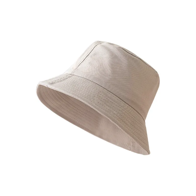 MEETSUNNY Polyester Bucket Hats Unisex-7