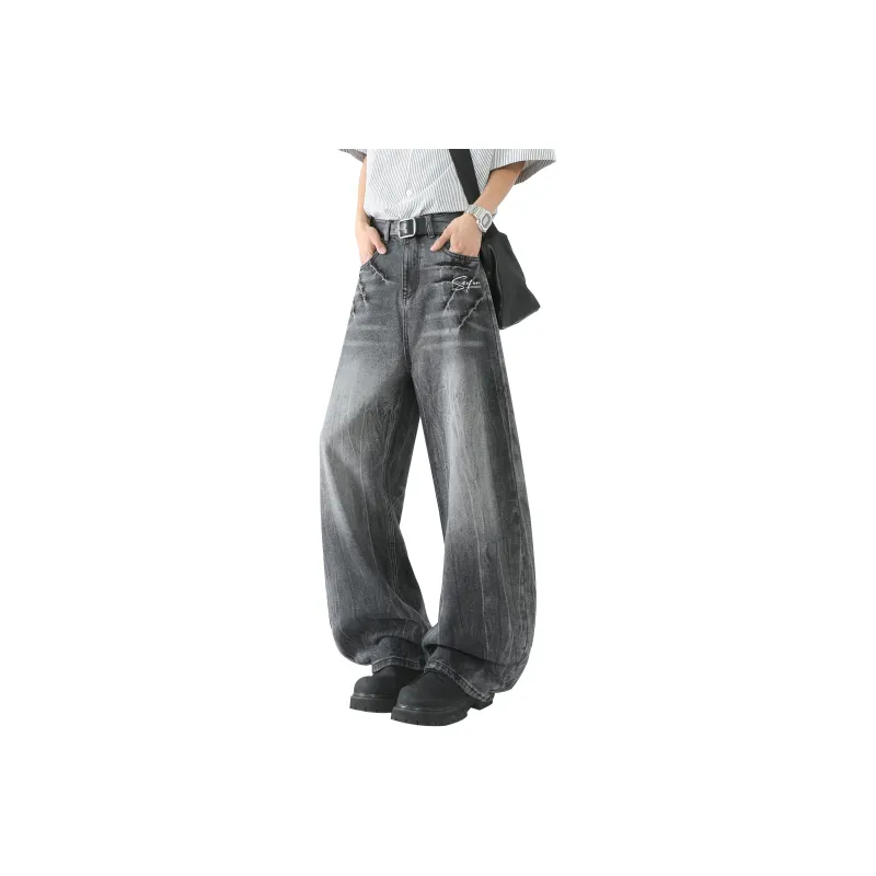 7 SEVFUN Jeans Unisex-5