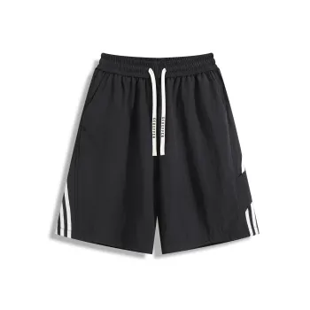 SCHEPPERHEYN Casual Shorts Unisex