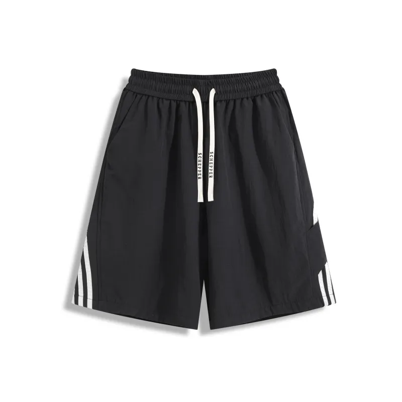 SCHEPPERHEYN Casual Shorts Unisex-0
