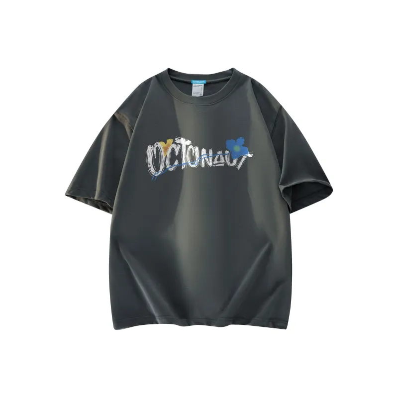 Small Columns Under The Sea T Shirt Unisex-17