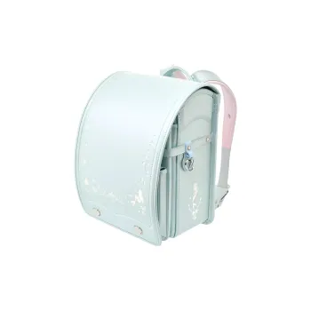 Disney Artificial Leather Backpack Kids' Mint Green