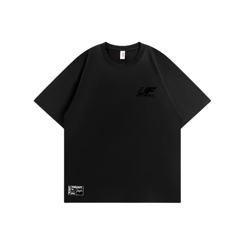 UF9193 T Shirts Unisex-3