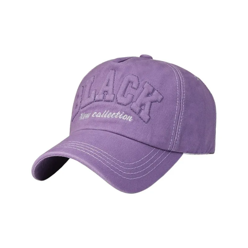 YUZHAOLIN Cotton Baseball Caps Unisex-12