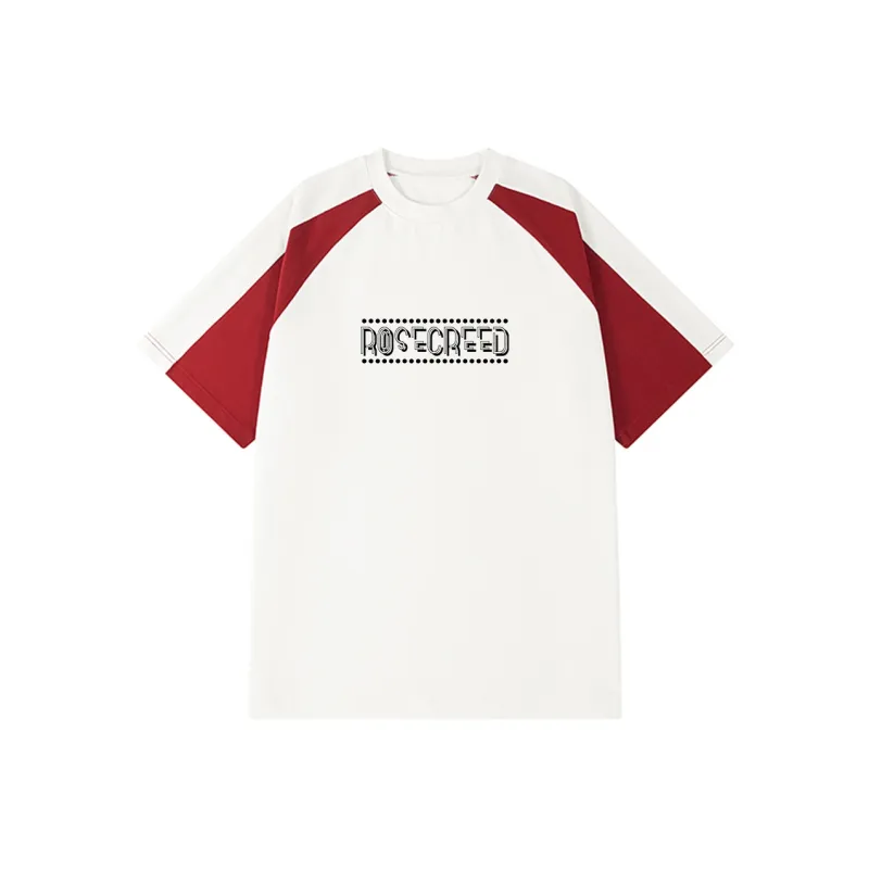 ROSECREED T Shirts Unisex-2
