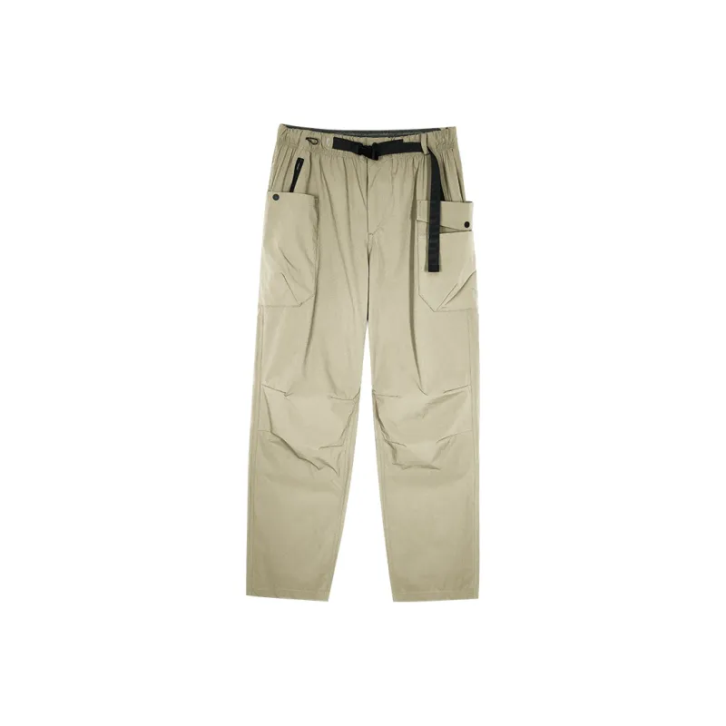 SET FUNS Casual Pants Unisex-4