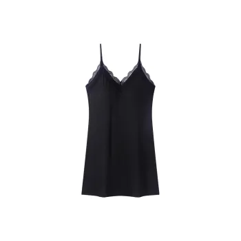 YUZHAOLIN Nightgown Summer Women's