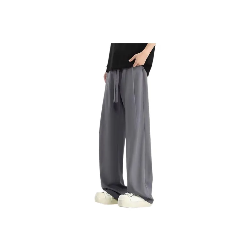 Imcrasy Casual Pants Unisex-6