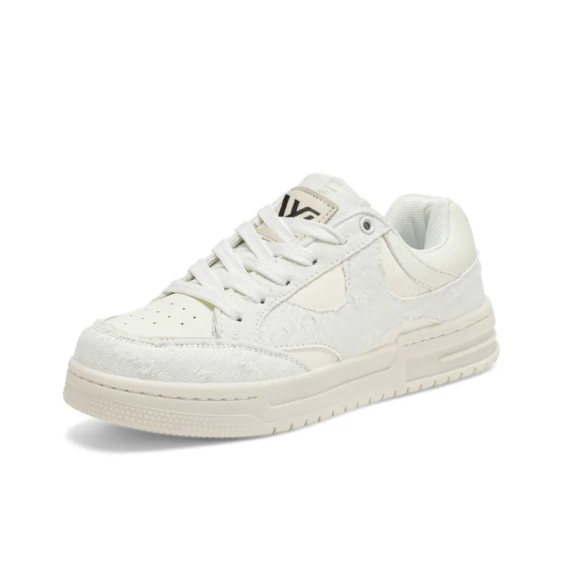 White Sands Low Top Skateboard Shoes Unisex-32