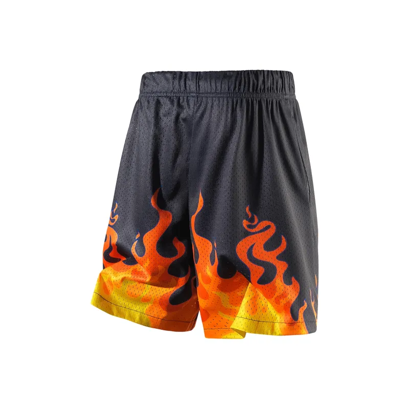 FISHGALAXY Casual Shorts Unisex-2