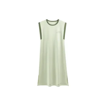 Mulong Family Nightgown Women's