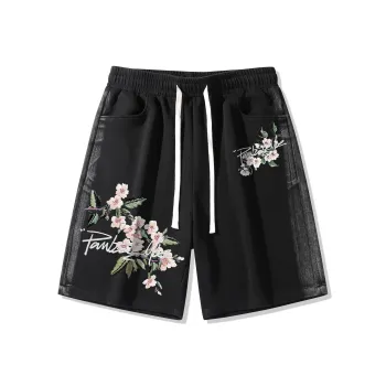 PAUL COSTELLOE Casual Shorts Unisex