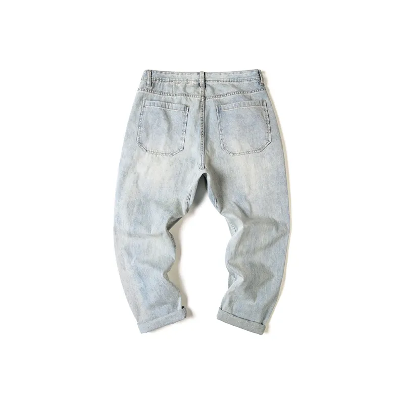 LSVE Jeans Women's-7