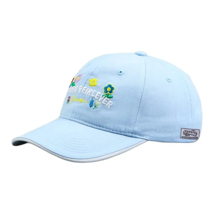SESAME STREET Cotton Baseball Caps Unisex-2