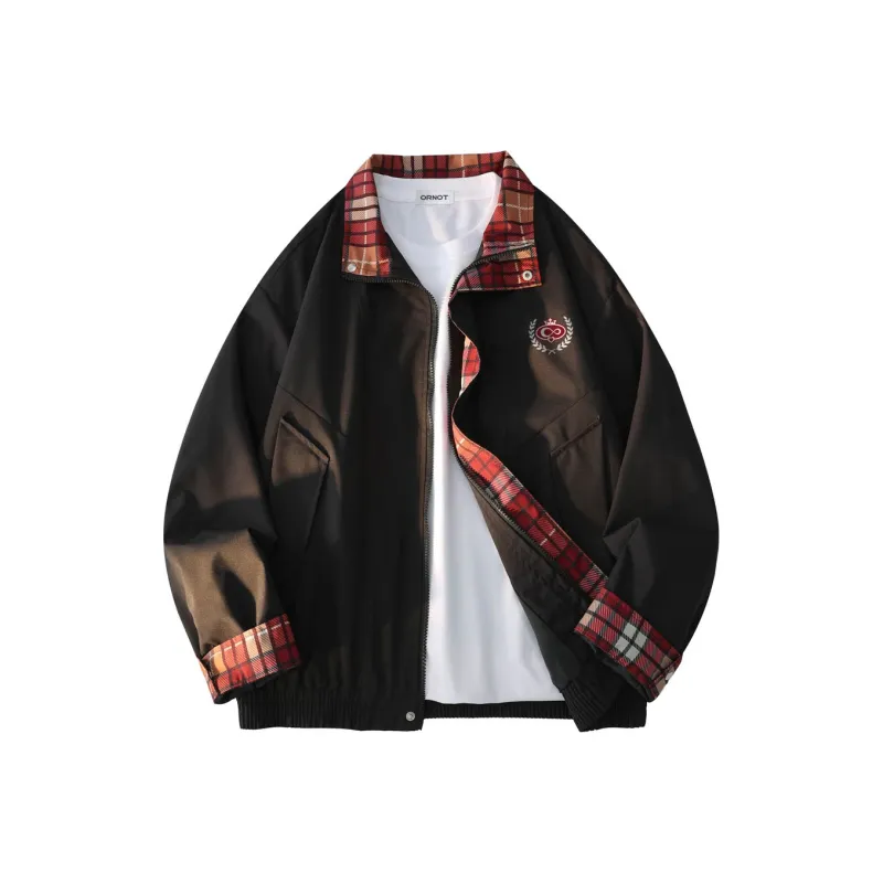 ORNOT Jackets Unisex-0