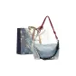 Sky Blue+Shopping Bag