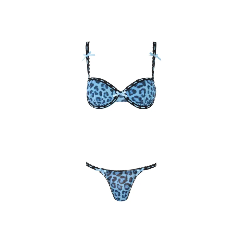 I.AM.GIA VERITY SET Swimsuit Set Women's-0