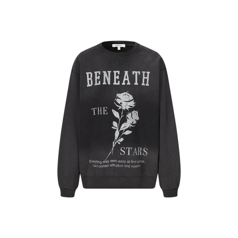 MOUSSY Sweatshirts Women's-0
