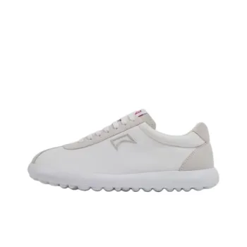 CAMPER Pelotas XLite Low Top Casual Shoes Men's White