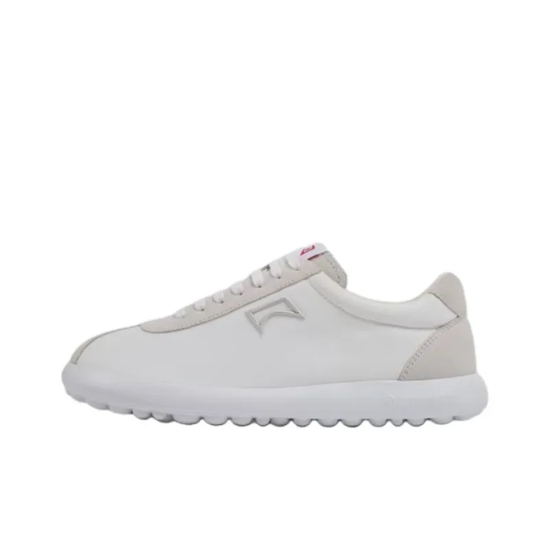 CAMPER Pelotas XLite Low Top Casual Shoes Men's White-0