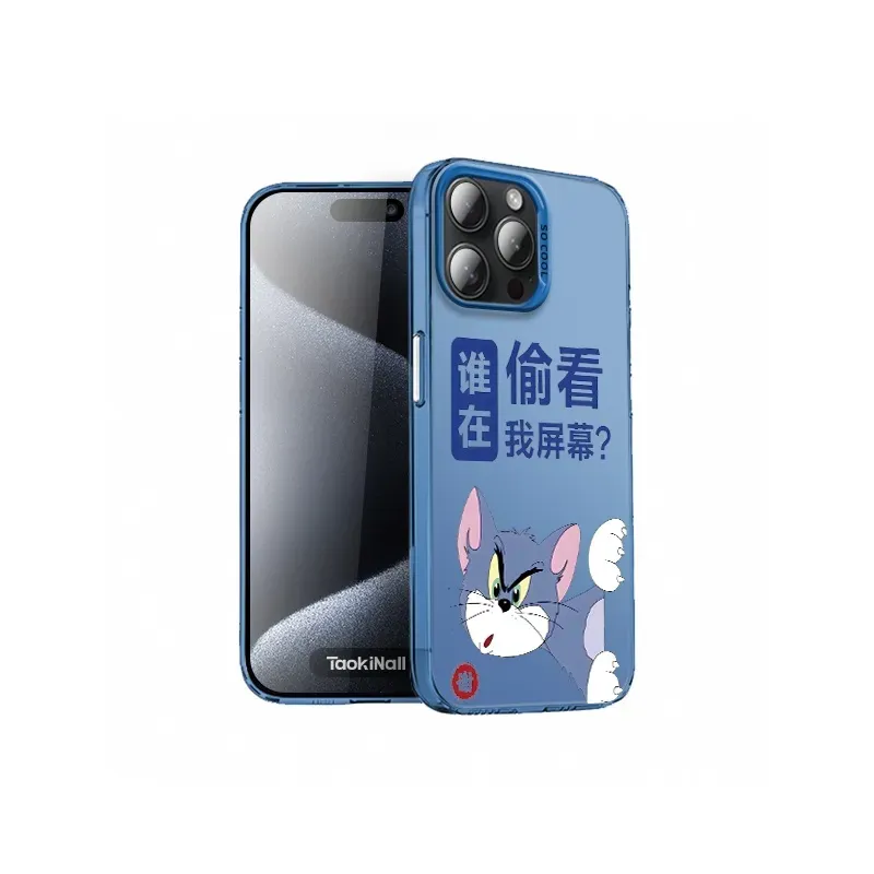 HASEE Phone Cases-4