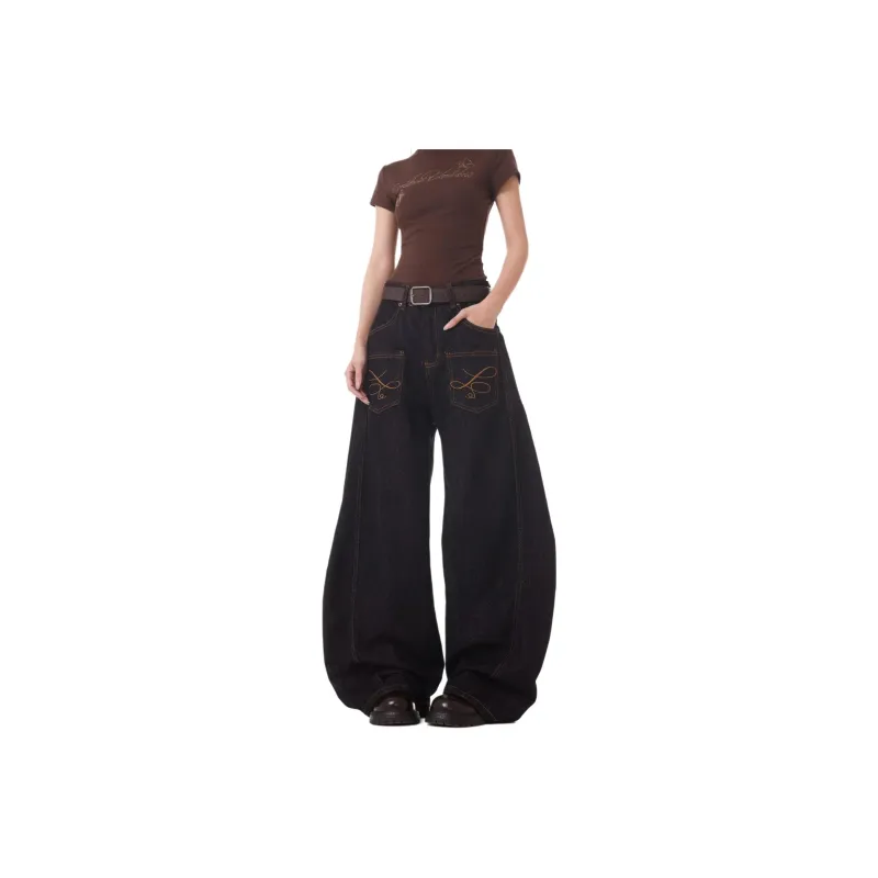 The New Age Family Jeans Women's-0