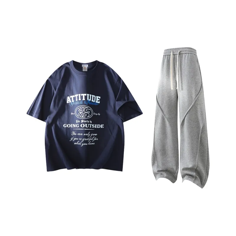 YOSICIL T Shirts Unisex-12