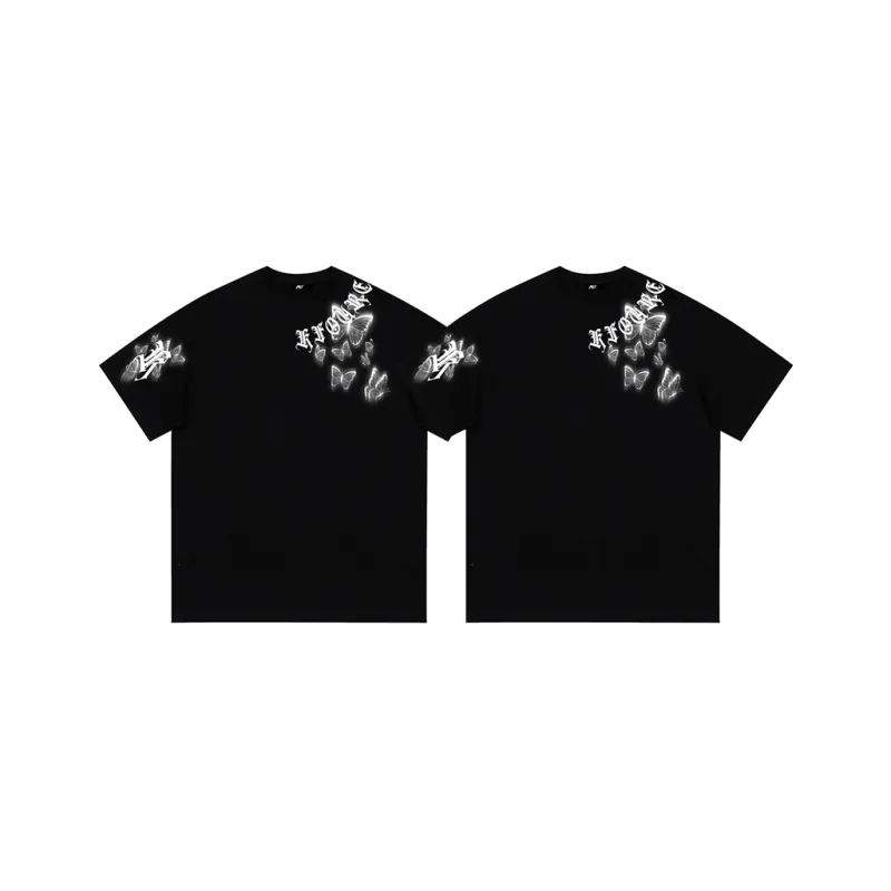 K411 T Shirts Unisex-2