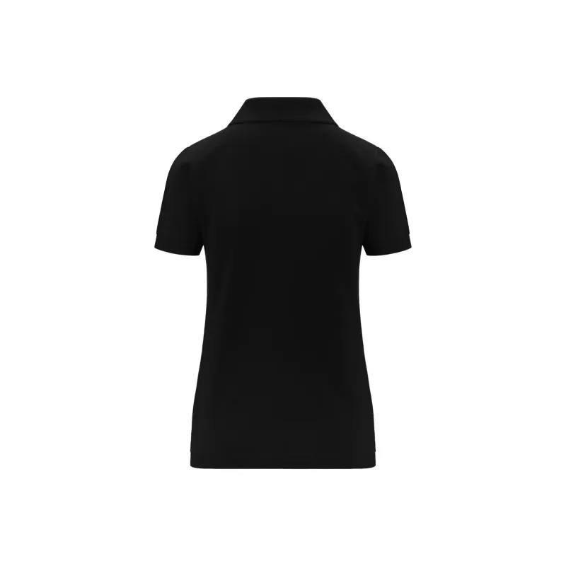 Kappa KAPPA4TRAINING POLO WSS SLIM Polo Shirt Women's-1