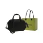 Black+Shopping Bag
