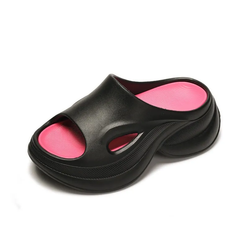 NANJIREN Slide Slippers Women's-5